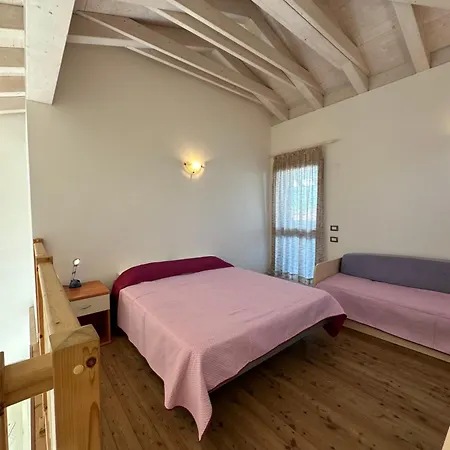 Apartment Stefania Attici Su 2 Livelli - Agenzia Cocal