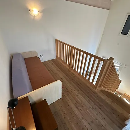 아파트 Stefania Attici Su 2 Livelli - Agenzia Cocal *