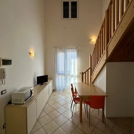 Stefania Attici Su 2 Livelli - Agenzia Cocal Apartment Caorle