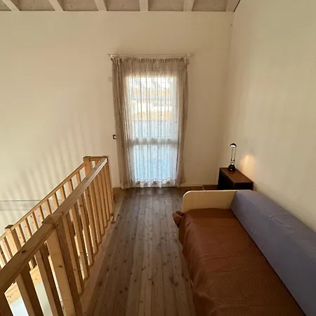 Stefania Attici Su 2 Livelli - Agenzia Cocal Apartment *
