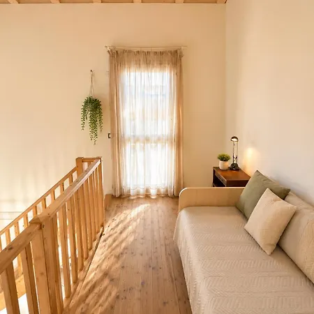 Apartment Stefania Attici Su 2 Livelli - Agenzia Cocal Caorle